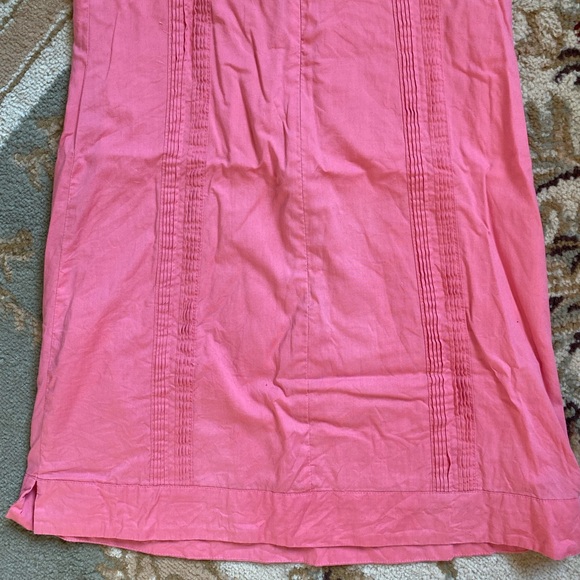 60’s Mod Shift Mini Dress - Picture 7 of 7